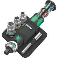Jeu Zyklop Pocket 8009 2, Prise Plastique St. Lawrence Industrial & Safety Supply