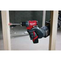 Perceuse/visseuse sous-compacte sans balai M12, Lithium-ion, 12 V, Mandrin 3/8", Couple 350 lb-po St. Lawrence Industrial & Safety Supply
