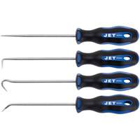 Jeu de pics et crochets de 6" JPHS-604, 4 Morcea St. Lawrence Industrial & Safety Supply