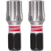 SHOCKWAVE Impact Duty Insert Bits, Torx, T-45 St. Lawrence Industrial & Safety Supply