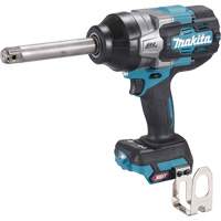 40Vmax XGT Brushless Long Anvil High Torque Impact Wrench, 40 V, 3/4" Socket St. Lawrence Industrial & Safety Supply