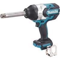 LXT Brushless Long Anvil High Torque Impact Wrench, 18 V, 3/4" Socket St. Lawrence Industrial & Safety Supply