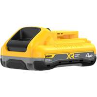 Batterie MAX* XR POWERPACK, Lithium-ion, 20 V, 4 Ah St. Lawrence Industrial & Safety Supply