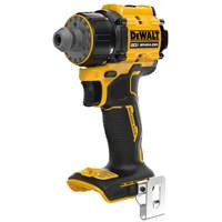 Perceuse-visseuse &agrave; t&ecirc;te interchangeable ATOMIC MAX* (outil seulement), Lithium-ion, 20 V, Mandrin 1/2"/1/4" St. Lawrence Industrial & Safety Supply