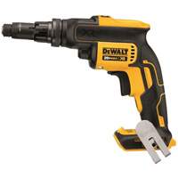 Torque Screwdrivers