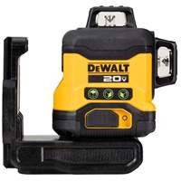 20V 3x360 Line Laser (Tool Only) St. Lawrence Industrial & Safety Supply