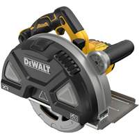 Scie circulaire coupe de m&eacute;tal XR MAX* (outil seulement), 7-1/4", 20 V St. Lawrence Industrial & Safety Supply