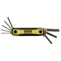 Cl&eacute; hexagonale pliante verrouillable TOUGHSERIES, 8 mcx, Imp&eacute;rial St. Lawrence Industrial & Safety Supply