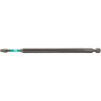 Embout pour outils &eacute;lectriques Impactech, Torx, Embout T-25, Prise 1/4", Longueur 6" St. Lawrence Industrial & Safety Supply