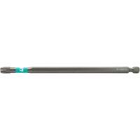 Embout pour outils &eacute;lectriques Impactech, Torx, Embout T-40, Prise 1/4", Longueur 6" St. Lawrence Industrial & Safety Supply
