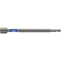 Tourne-&eacute;crou Impactech, Embout 3/8", Prise 1/4", 6" lo, Magn&eacute;tique St. Lawrence Industrial & Safety Supply