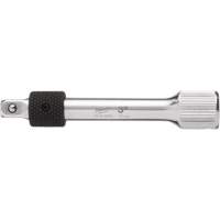 Locking Extension Socket, 1/4" Drive, 3" L St. Lawrence Industrial & Safety Supply