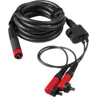 Cordons d'&eacute;lectrofusion MX FUEL de 15' St. Lawrence Industrial & Safety Supply