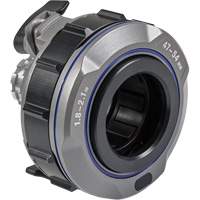 Bague r&eacute;glable 1,8" – 2,1" pour d&eacute;nudeur de c&acirc;bles pour conducteurs isol&eacute;s M18 FUEL St. Lawrence Industrial & Safety Supply