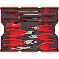 Pliers & Pick Set with Tray for PACKOUT Drawers St. Lawrence Industrial & Safety Supply
