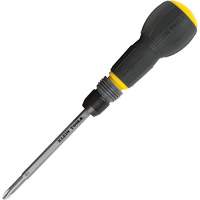 Fastbit Tru-Grip Screwdriver, #2/1/4", 8-1/2" L, Cushion Grip Handle St. Lawrence Industrial & Safety Supply