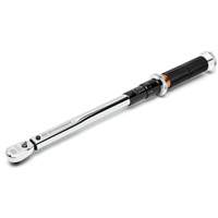 Cl&eacute; dynamom&eacute;trique &agrave; microm&egrave;tre 120XP, Entraînement 3/8" carr&eacute;, 10 - 100 lb-pi/20,3 - 142,4 N,m St. Lawrence Industrial & Safety Supply