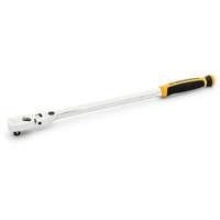 120XP Locking Flex Head Ratchet with Dual Material Handle St. Lawrence Industrial & Safety Supply