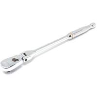 90-Tooth Flex Head Teardrop Ratchet St. Lawrence Industrial & Safety Supply