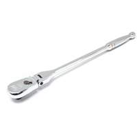 90-Tooth Flex Head Teardrop Ratchet St. Lawrence Industrial & Safety Supply