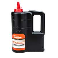 2.5 lbs. Red Chalk Refill St. Lawrence Industrial & Safety Supply