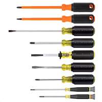 Jeu de tournevis pour &eacute;lectricien, 9 m St. Lawrence Industrial & Safety Supply