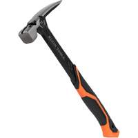 Marteau &agrave; panne en acier, 18 oz, Prise en Acier plein, 15" lo St. Lawrence Industrial & Safety Supply