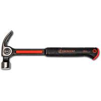 Marteau &agrave; panne courb&eacute;e, 20 oz, Prise en Acier plein, 14-73/100" lo St. Lawrence Industrial & Safety Supply