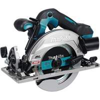 Scie circulaire sans balais 40Vmax XGT avec AWS (outil seul), 6-1/2", 40 V St. Lawrence Industrial & Safety Supply