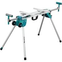 Support de scie &agrave; onglets compact et pliable St. Lawrence Industrial & Safety Supply
