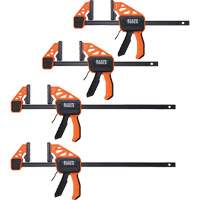 Serre-joints Speed-Klamp, 12" (304 mm)/6" (152 mm) St. Lawrence Industrial & Safety Supply