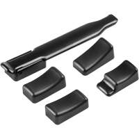 Trousse de capuchons de g&acirc;chette modulaire pour cl&eacute; &agrave; cliquet M12 FUEL St. Lawrence Industrial & Safety Supply