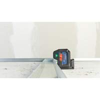 Laser dalignement autonivelant &agrave; faisceau vert &agrave; cinq points St. Lawrence Industrial & Safety Supply