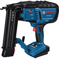 Brushless 18-Gauge Brad Nailer (Tool Only), 18 V, Lithium-Ion St. Lawrence Industrial & Safety Supply