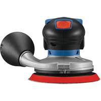 Brushless Random Orbital Sander (Tool Only) St. Lawrence Industrial & Safety Supply