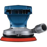 Brushless Random Orbital Sander (Tool Only) St. Lawrence Industrial & Safety Supply