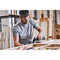 Brushless Random Orbital Sander (Tool Only) St. Lawrence Industrial & Safety Supply