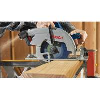 Scie circulaire PROFACTOR (outil seulement), 7-1/4", 18 V St. Lawrence Industrial & Safety Supply