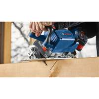 Scie circulaire PROFACTOR (outil seulement), 7-1/4", 18 V St. Lawrence Industrial & Safety Supply