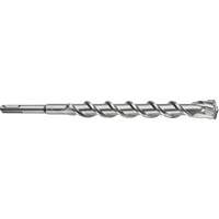 Forets SDS-Max SpeedX pour marteaux perforateurs, 1-1/2" St. Lawrence Industrial & Safety Supply
