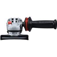 Rectifieuse angulaire ergonomique, 4-1/2", 120 V, 10 A, 11000 Tr/min St. Lawrence Industrial & Safety Supply