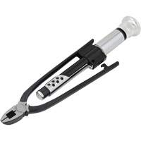 9" Reversible Wire Twister Pliers, 11-1/4" L St. Lawrence Industrial & Safety Supply