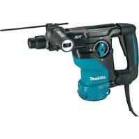 Marteau perforateur rotatif SDS-PLUS, 1-3/16", 9 A, 0-4500 Coups/min, 0-840 Tr/min, 3,3 lb-pi St. Lawrence Industrial & Safety Supply