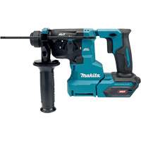 Marteau perforateur rotatif compact sans balais SDS-PLUS XGT avec AWS (outil seul), 13/16", 0-5000 Coups/min, 0-1350 Tr/min, 1,5 lb-pi St. Lawrence Industrial & Safety Supply