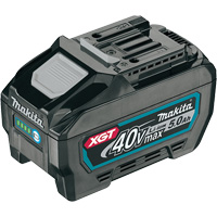 Batterie XGT, Lithium-ion, 40 V, 5 Ah St. Lawrence Industrial & Safety Supply