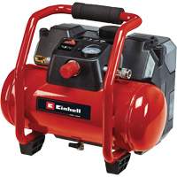 Compresseur dair compact sans fil 36V (outils seulement), &eacute;lectrique, 135 PSI St. Lawrence Industrial & Safety Supply