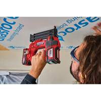 18-Gauge Cordless Brad Nailer (Tool Only), 18 V, Lithium-Ion St. Lawrence Industrial & Safety Supply