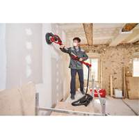 Professional Cordless Drywall Sander (Tool Only) St. Lawrence Industrial & Safety Supply
