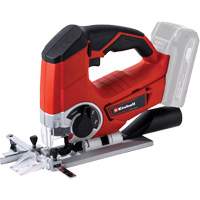 Scie sauteuse &agrave; vitesse variable sans (outil seulement), 18 V, Lithium-ion, 0-2400 coups/min, 1" Longueur de la course St. Lawrence Industrial & Safety Supply