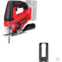 Scie sauteuse &agrave; vitesse variable sans (outil seulement), 18 V, Lithium-ion, 0-2700 coups/min, 1" Longueur de la course St. Lawrence Industrial & Safety Supply